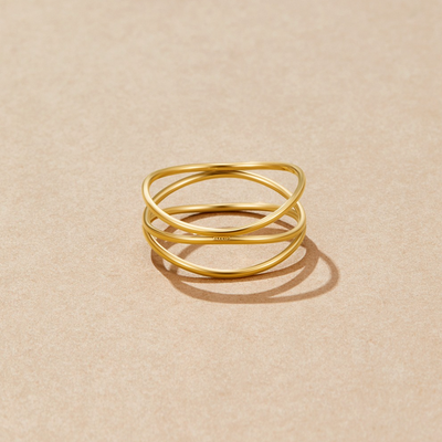 Infinity Loop – Unendlichkeitsring