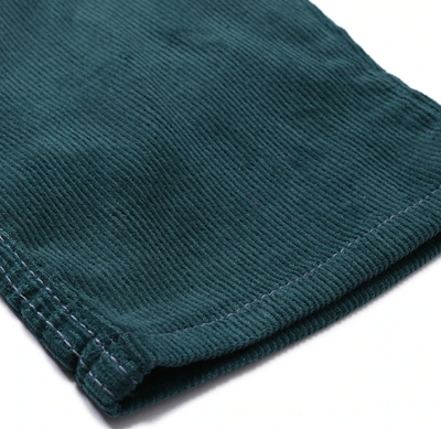 Fabianus | Stilvolle Patchwork Verstellbare Herren-Jogginghose
