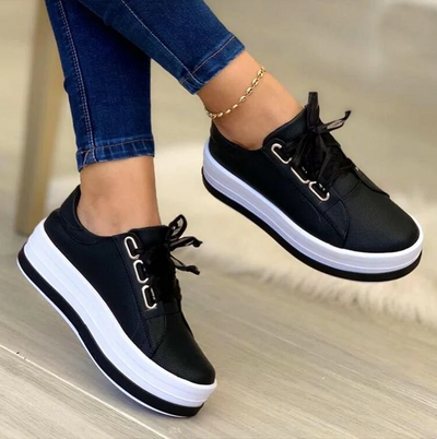 Tess – sneaker für damen