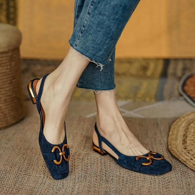 Fayeva™ | Komfortable und Robuste Orthopädische Sandalen