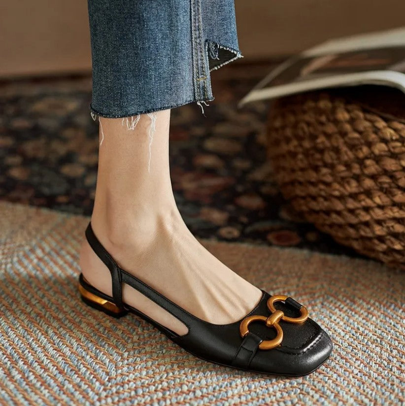 Fayeva™ | Komfortable und Robuste Orthopädische Sandalen