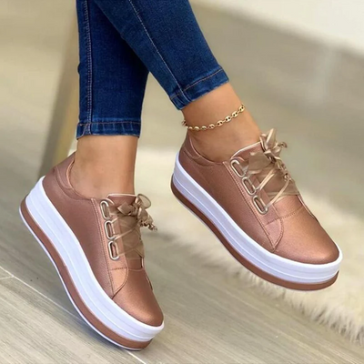 Tess – sneaker für damen