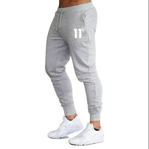 Manfred | Urban Chic Passform Herren Jogginghose
