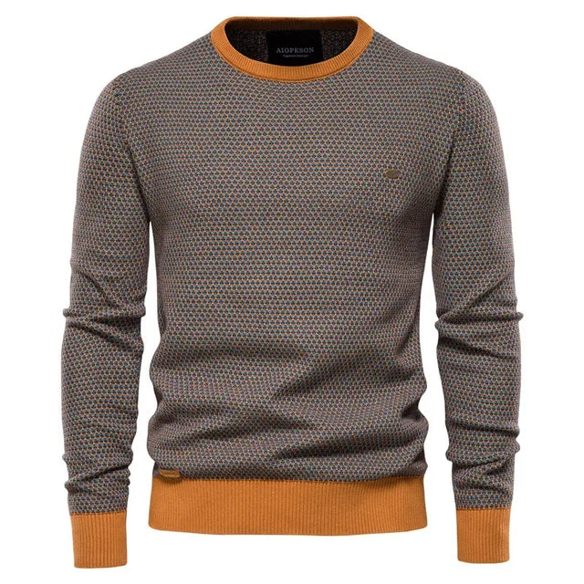 SURIN PULLOVER SHIRT