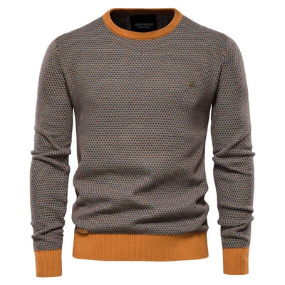 SURIN PULLOVER SHIRT