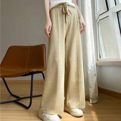 LUXE KASCHMIRHOSE