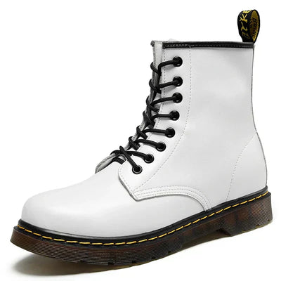 Andrea - stiefeletten