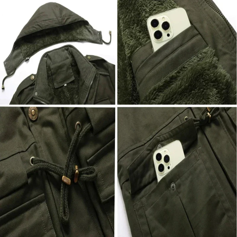 THERMO JACKE