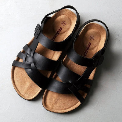 JUDIT™ | Vegane Sandalen für den Sommer