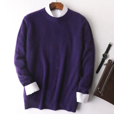 CHARLEY PREMIUM PULLOVER