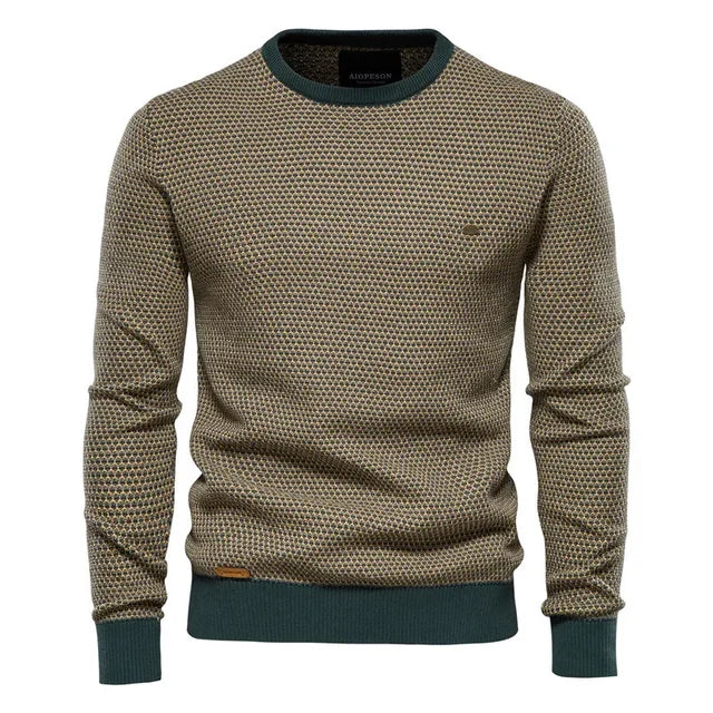 SURIN PULLOVER SHIRT