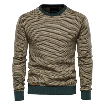 SURIN PULLOVER SHIRT