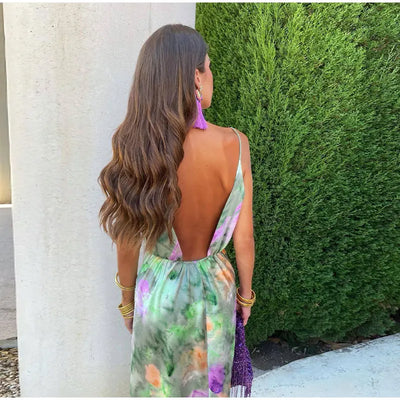 Sienna™ | Elegantes Maxi-Kleid für besondere Anlässe