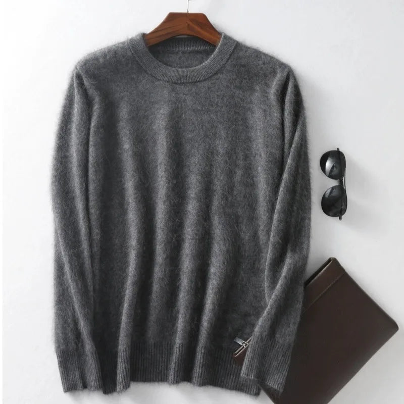 CHARLEY PREMIUM PULLOVER