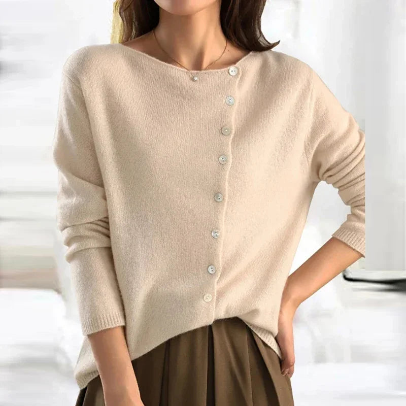 VALERIÉ™ - ELEGANTE STRICKWARE