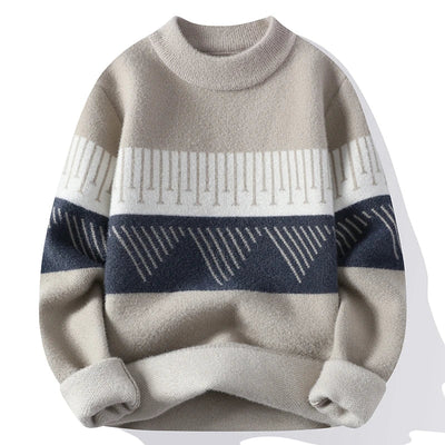 WÄRMEWUNDER PULLOVER