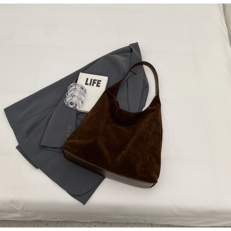 Mia Luxe Bretonischer Pullover