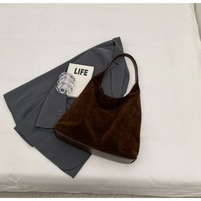 Mia Luxe Bretonischer Pullover