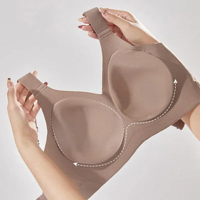 Helena | Nahtloser, ultrabequemer Damen-BH