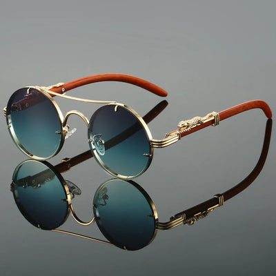 SOLARIS VINTAGE SUNGLASSES