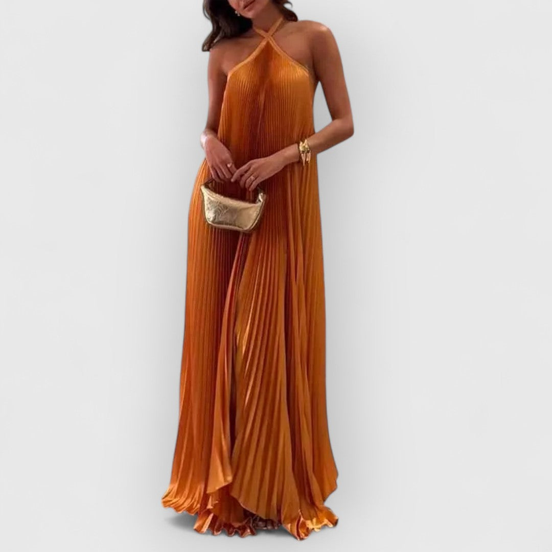 Mira | Elegantes Festkleid