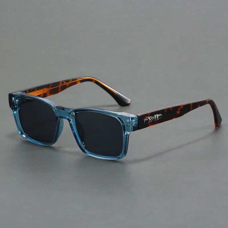 SUMMIT POLARIZED SUNGLASSES