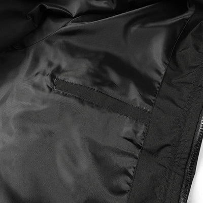Robin | Wasserabweisende & Winddichte Outdoor-Jacke