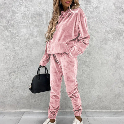 VELURA HOODIE (SWEATS GRATIS)
