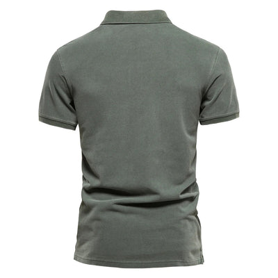 MILAN - HERREN POLO