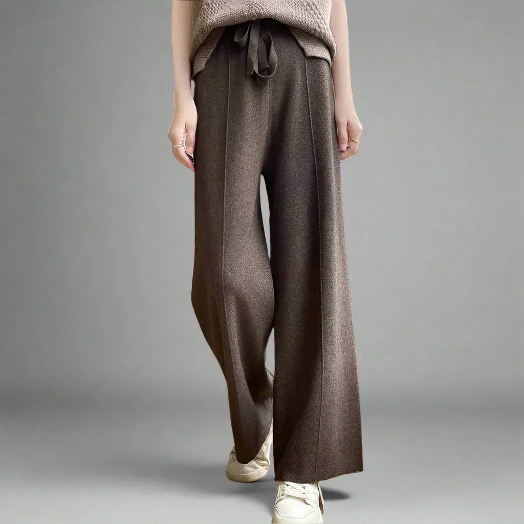 LUXE KASCHMIRHOSE