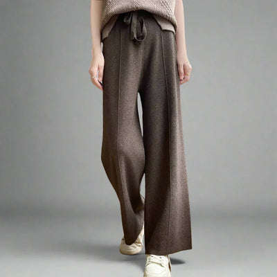 LUXE KASCHMIRHOSE