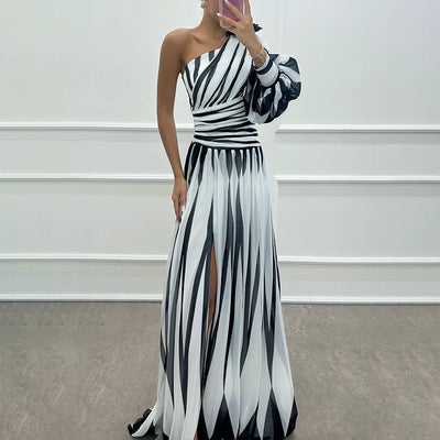 Greta | Elegantes Vintage Damenkleid für jeden Anlass