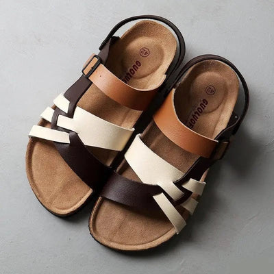 JUDIT™ | Vegane Sandalen für den Sommer