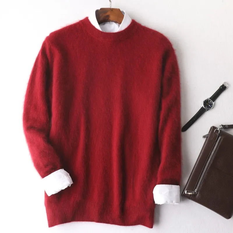 CHARLEY PREMIUM PULLOVER