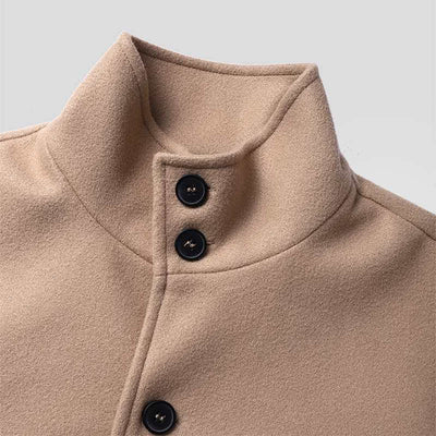 VINCE BOMBERJACKE