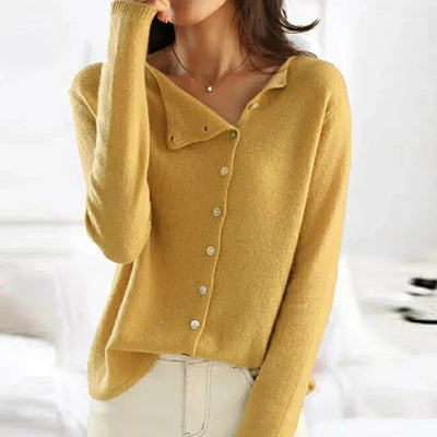 VALERIÉ™ - ELEGANTE STRICKWARE