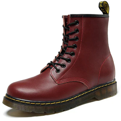 Andrea - stiefeletten