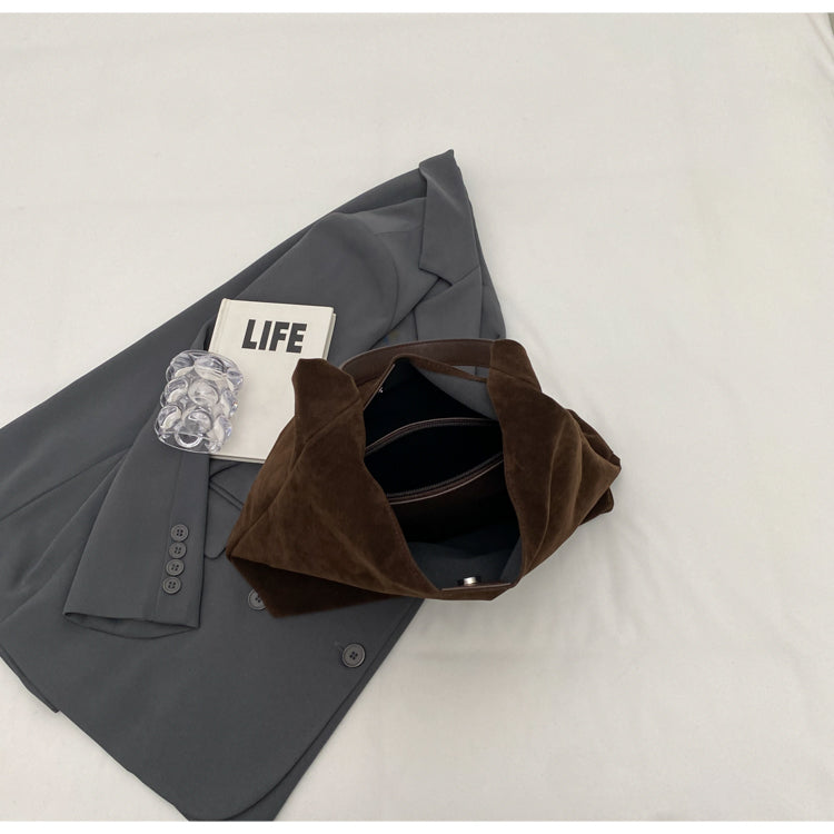 Mia Luxe Bretonischer Pullover