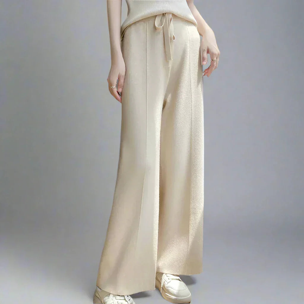 LUXE KASCHMIRHOSE