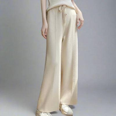 LUXE KASCHMIRHOSE