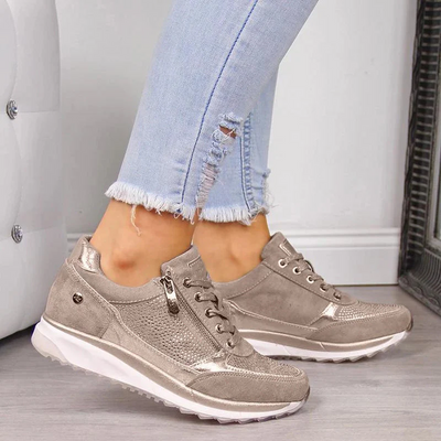 EDITH™ | Orthopädische Komfort-Schuhe