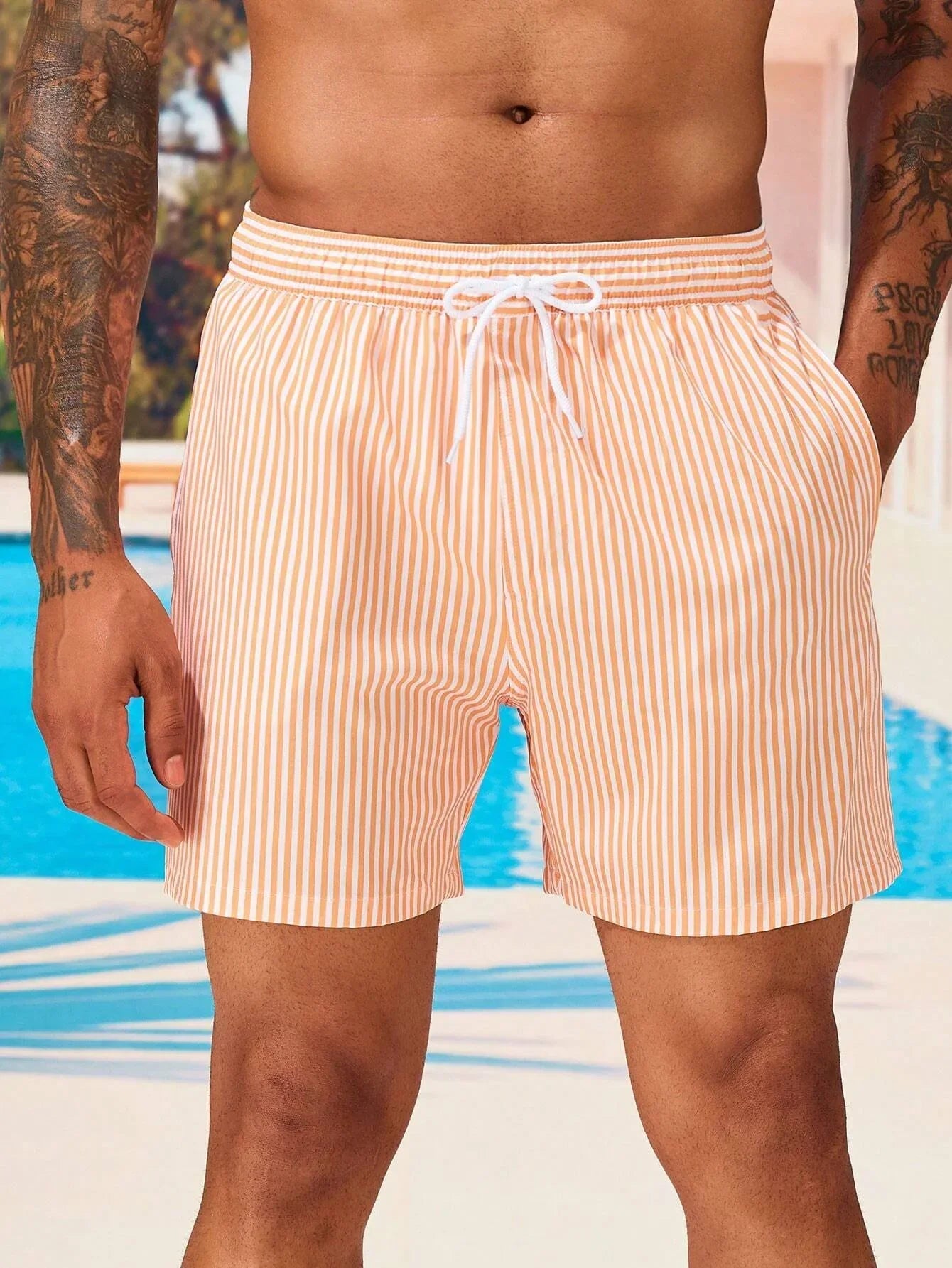 Gianni | Herren Schwimmshorts