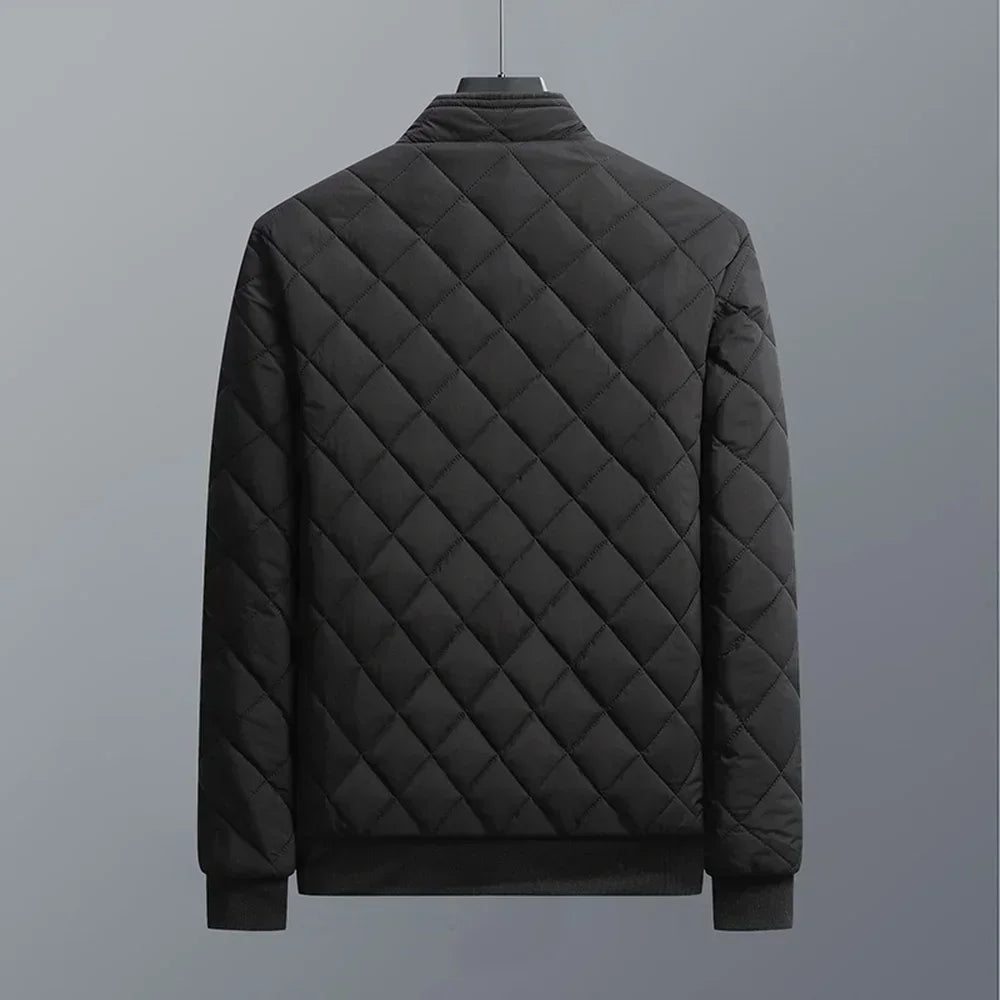 PABLO™- ELEGANTE HERREN-BOMBERJACKE