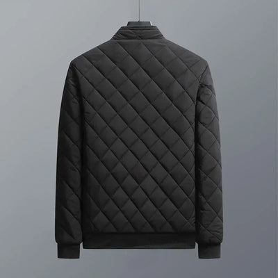 PABLO™- ELEGANTE HERREN-BOMBERJACKE