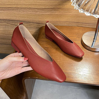 Noa | Elegante und bequeme Damenschuhe