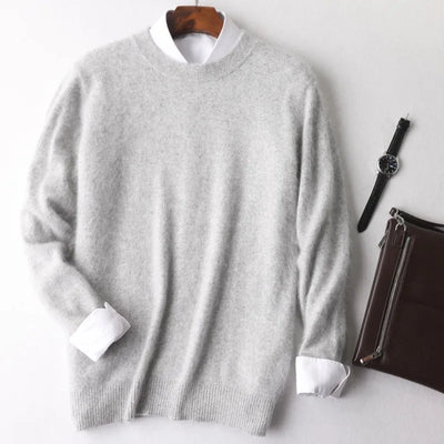 CHARLEY PREMIUM PULLOVER