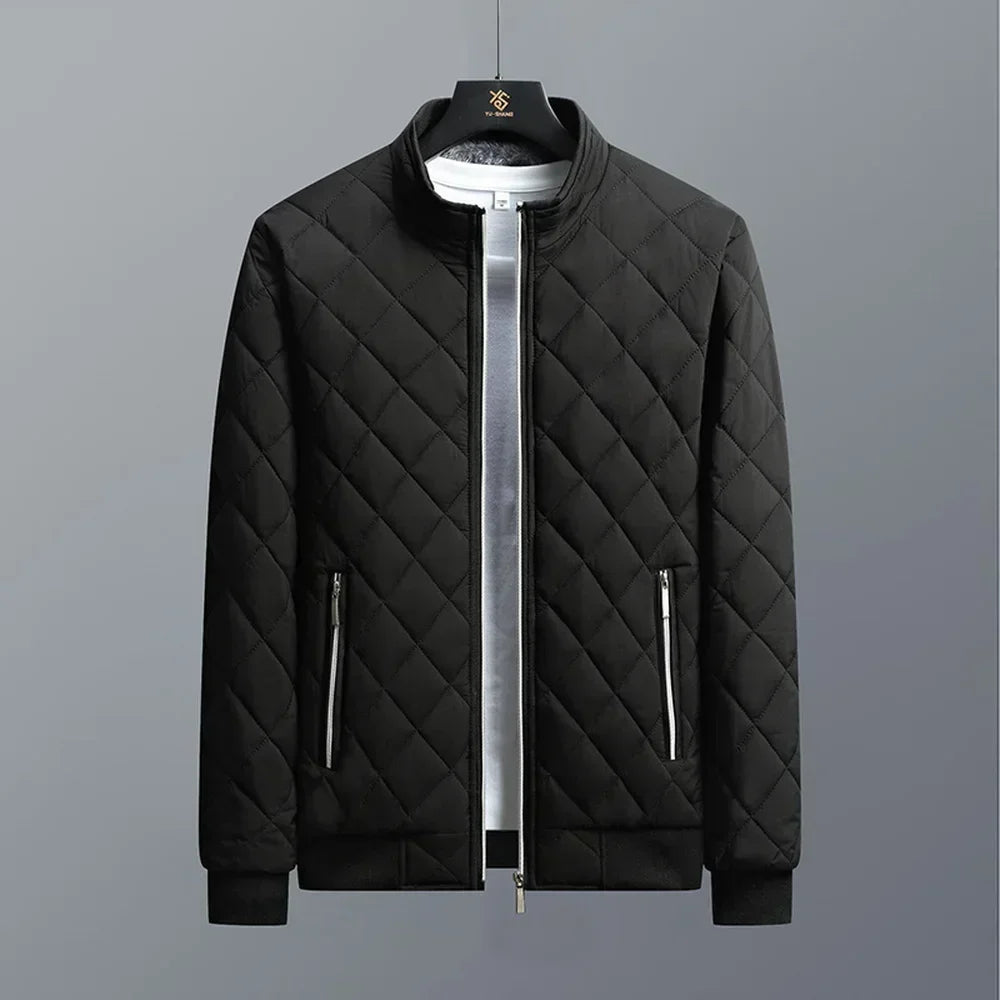 PABLO™- ELEGANTE HERREN-BOMBERJACKE