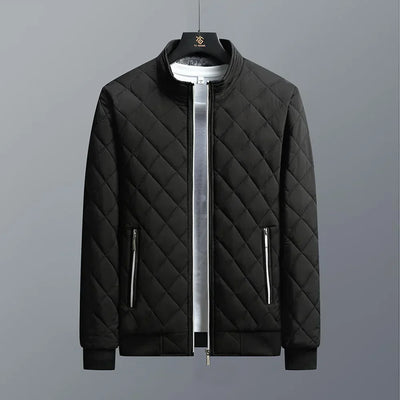 PABLO™- ELEGANTE HERREN-BOMBERJACKE