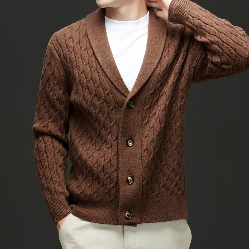 EMILIO CARDIGAN