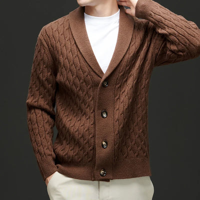 EMILIO CARDIGAN